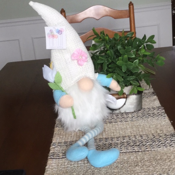 Easter gnome - Sold - Picture 6 of 6